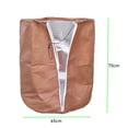 thumbnail image 1 of Plant Winter Protection Pot, Winter Plant Frost Protection Cover,for Fruit Trees 65*70 cm, 1 of 3