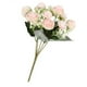 thumbnail image 1 of Camelia artificial Sunnimix Paquete de 5 para Decoración de Boda Rosa, 1 of 8