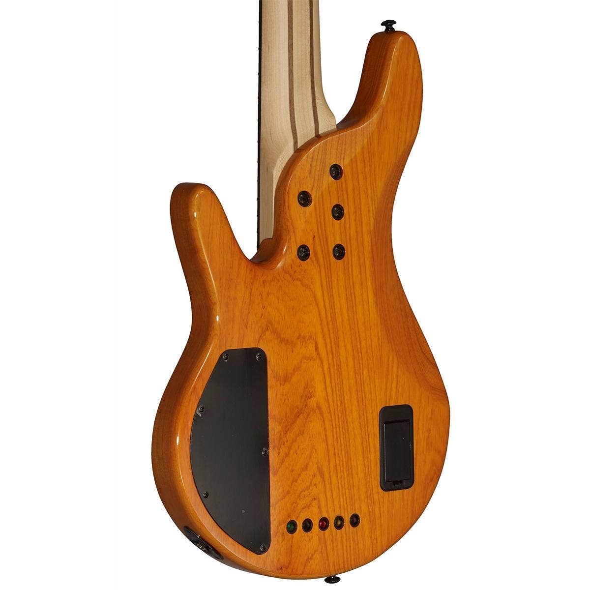 Michael Kelly Pinnacle 5 5-String Bass Guitar