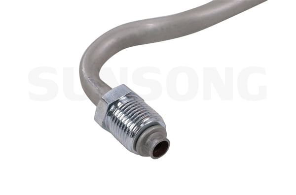 Sunsong 3403279 Power Steering Pressure Line Hose Assembly