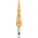 thumbnail image 1 of Broca Escalonada de Impacto DeWalt DWA1783IR 1/8-1/2, 1 of 2
