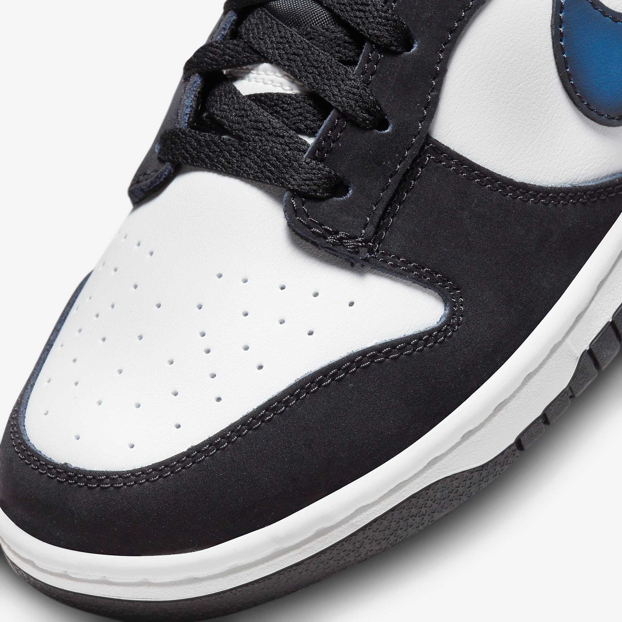 (Men's) Nike Dunk Low Retro NAS 'Industrial Blue' (2023) FD6923-100