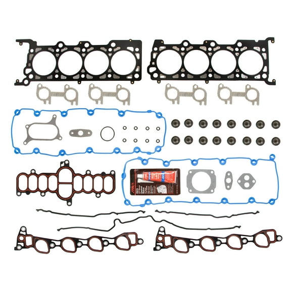 Evergreen 8-21111 Head Gasket Set Fits 97-99 Ford 5.4 SOHC 16V VIN L, M, Z