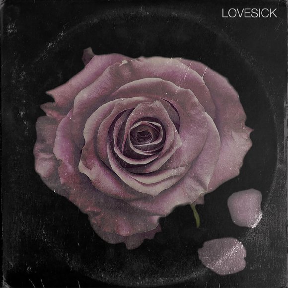 Álbum musical Lovesick de Mello Music Group