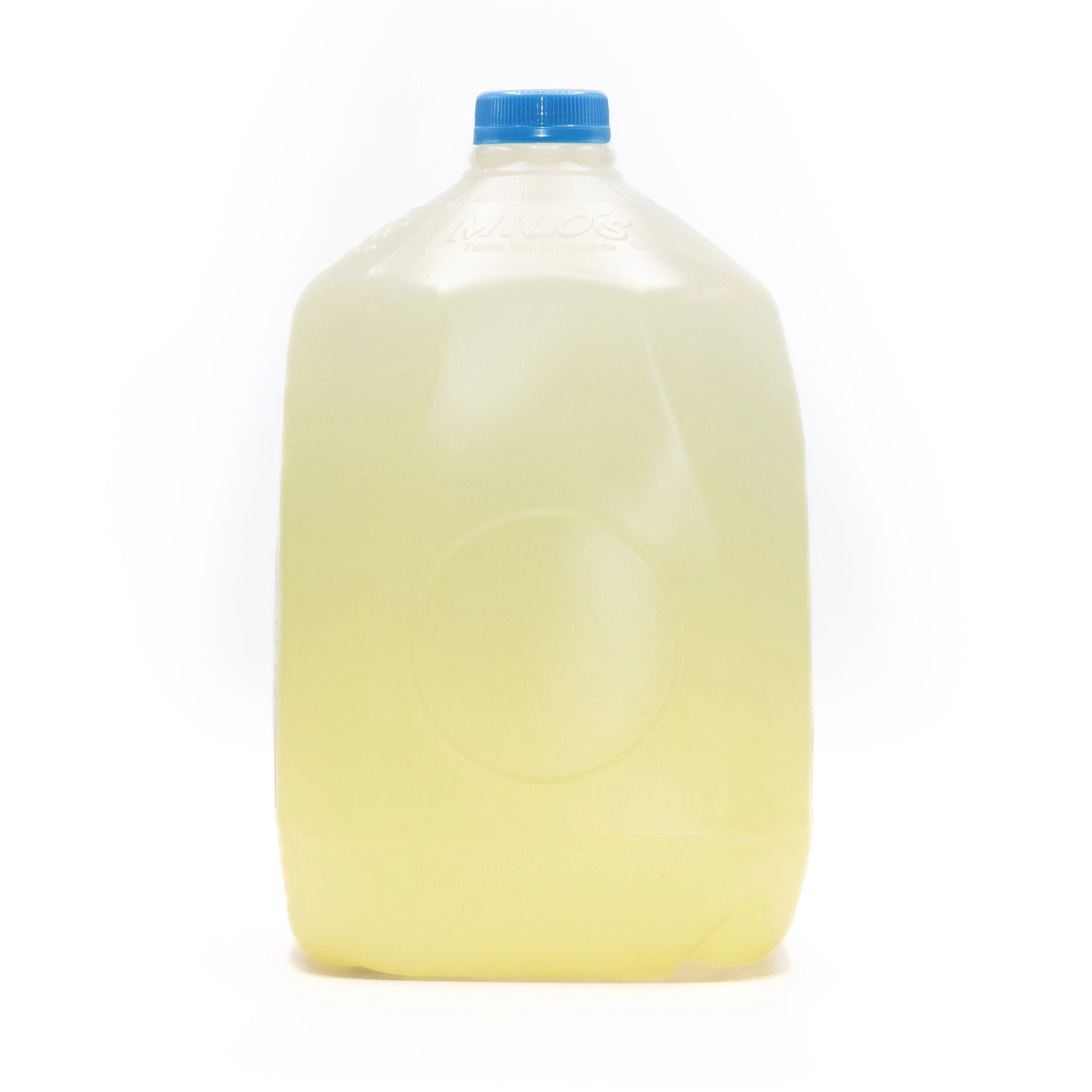 Milo's Zero Sugar Lemonade -128 fl oz