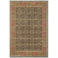 thumbnail image 7 of SAFAVIEH Mahal Samson Oriental Area Rug, Light Blue/Red, 2'2" x 4', 7 of 7