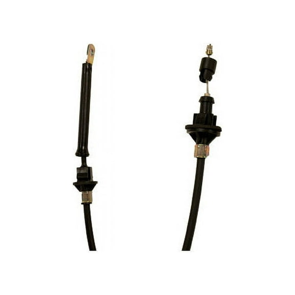 Throttle Cable - Compatible with 1982 - 1985 Chevy S10 2.8L V6 1983 1984