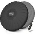 thumbnail interactive-video image 1 of Period Disc Leitee 3 Pcs Inflated Wobble Cushion Exercise Wiggle Seat For 1077031 1 of 10