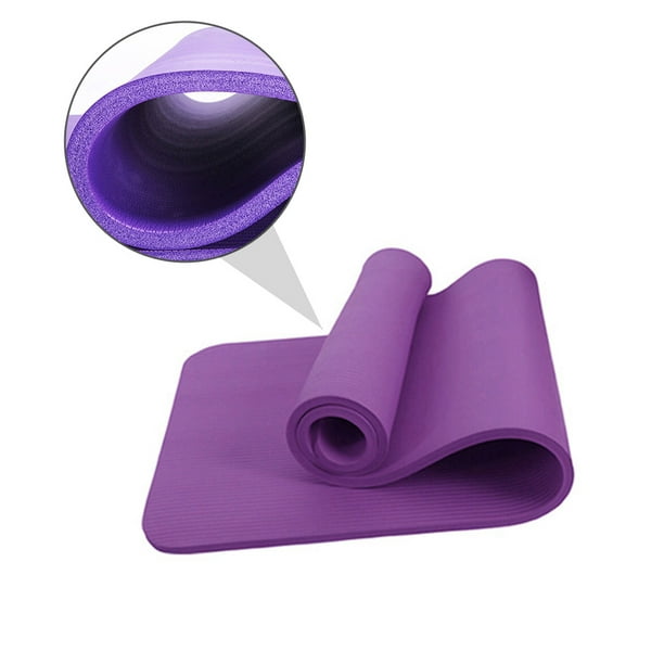 4PCS Yoga Equipment Set Yoga Wheel Cotton Stretching Strap Stability EVA  Blocks Yoga Pilates Meditation Exercise Set 