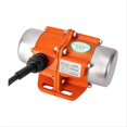 thumbnail image 5 of Motor de VibracióN, Motor de VibracióN AsíNcrono Vibratorio de 30 W con Controlador de Velocidad 110 V 3600 RPM Aplicar en MineríA, 5 of 5