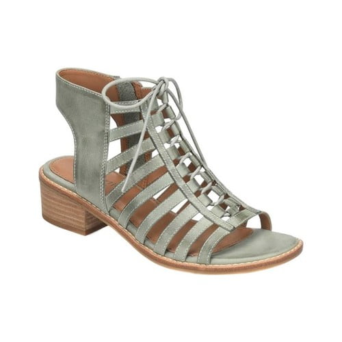 comfortiva blossom sandals