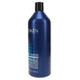 thumbnail image 2 of Redken Color Extend Brownlights Blue Conditioner 33.8 oz, 2 of 8
