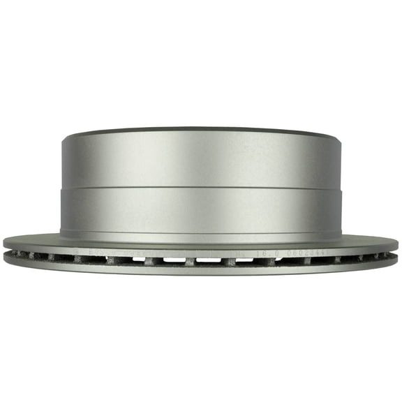 Bosch 50011255 Disc Brake Rotor