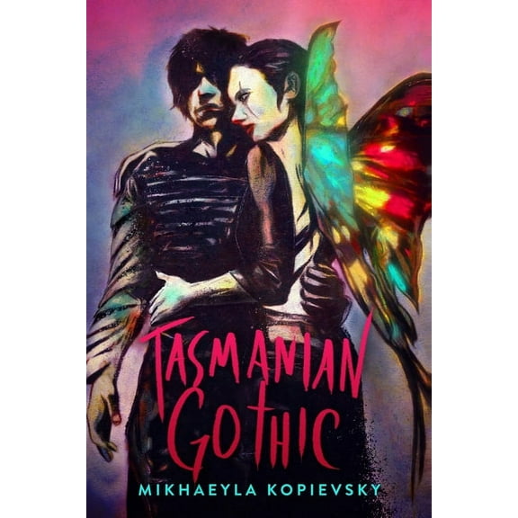 Tasmanian Gothic, (Paperback)