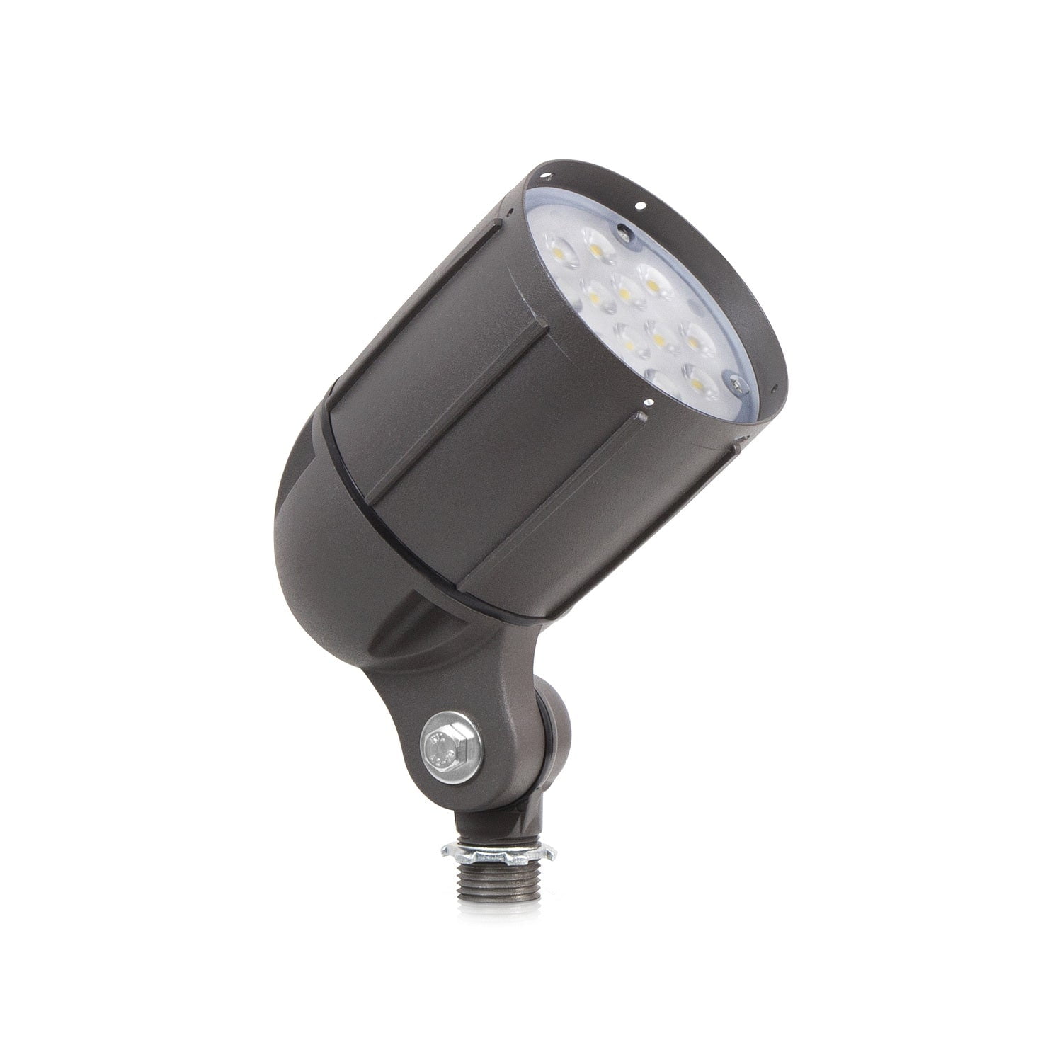 Leonlite LED Motion Sensor Security Light Review: Versatile