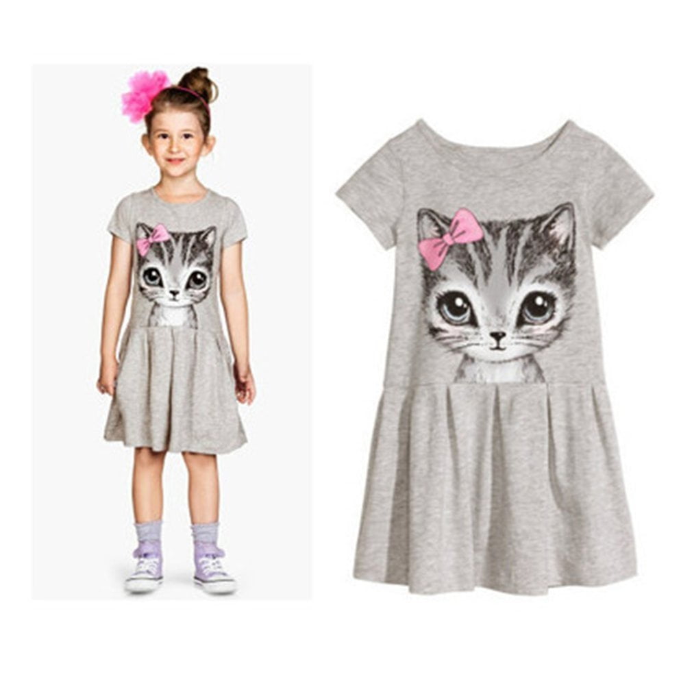 little girl summer dress designs