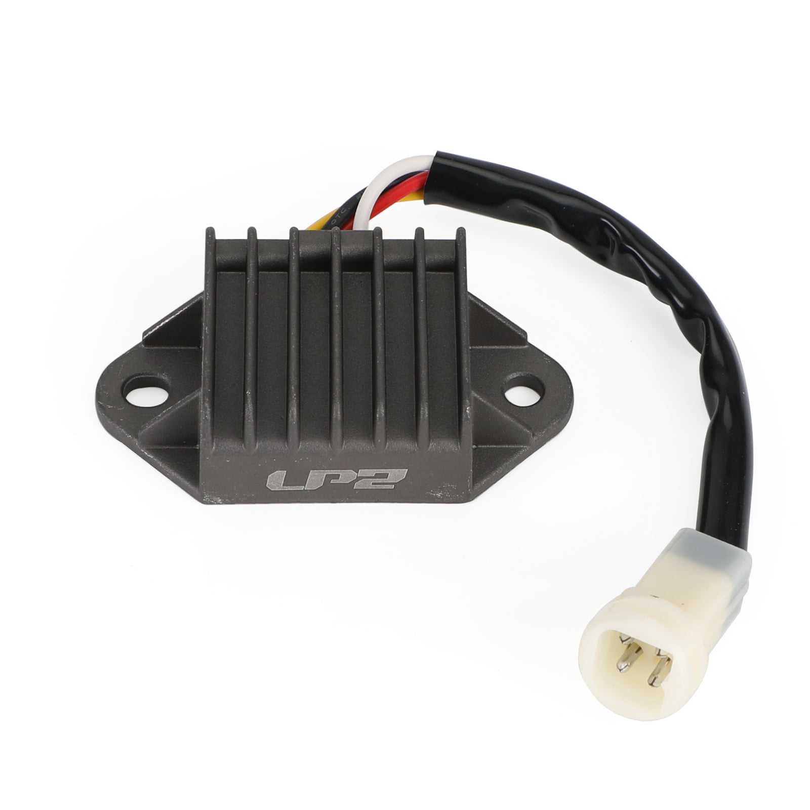 Rectifier Regulator For Yamaha YFM 200 DX Moto-4 YTM 200 225 Tri-Moto 1983-1988