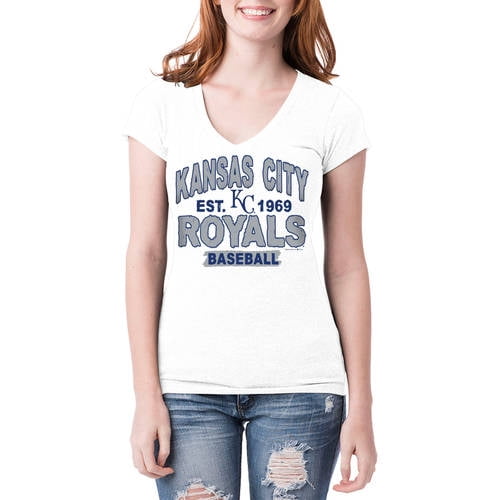 kansas city royals womens shirts