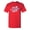 Red, variant on I'm An Aquired Taste Sarcastic Humor Graphic Novelty Funny Tall T Shirt