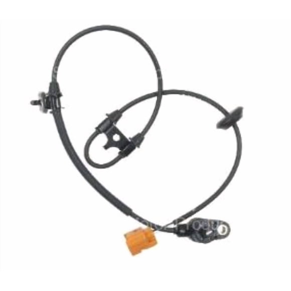 Fits 1999-2004 Honda Odyssey Standard Motor Eng.Management ABS Wheel Speed Sensor ALS1023 Intermotor; OE Replacement; Genuine Intermotor Quality