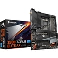 thumbnail image 2 of Aorus Ultra Durable Z590 AORUS ELITE AX Desktop Motherboard - Intel Z590 Chipset - Socket LGA-1200 - Intel Optane Memory Ready - ATX, 2 of 5