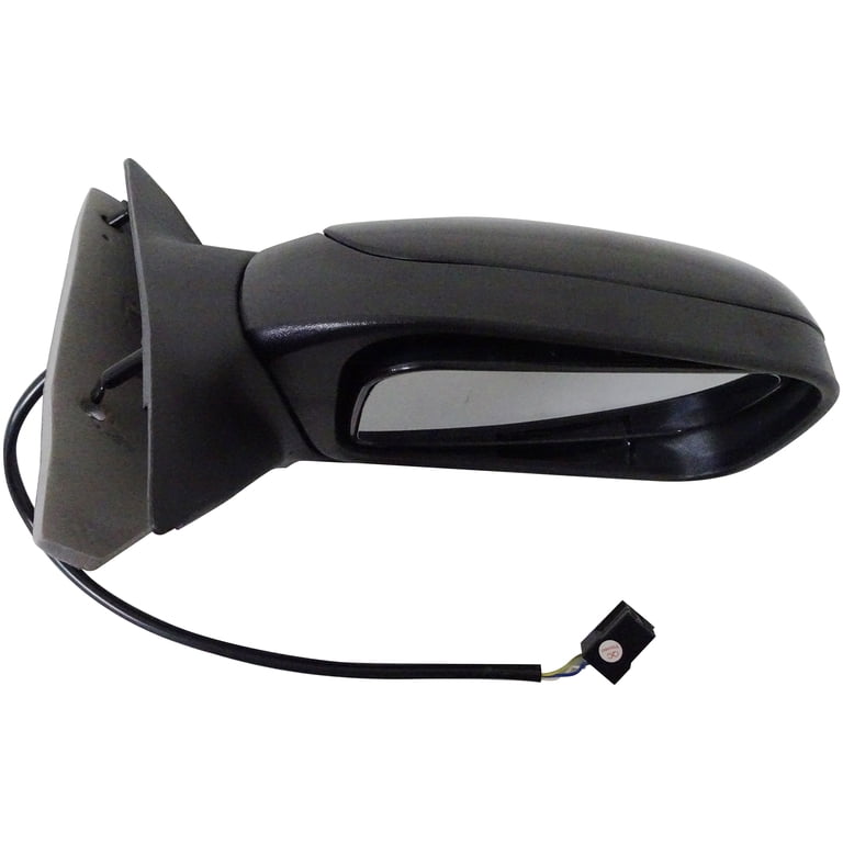 Dorman 955-013 Passenger Side Door Mirror - Replacement For Select Ford Crown Victoria & Mercury Grand Marquis 1997