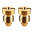 thumbnail image 1 of Sidaley Paquete de 2 puntas de boquilla de orificio de espuma, hilo de cobre, accesorios de repuesto universales para de coches y Automoción decorativa y accesorios, 1 of 6