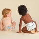 thumbnail image 3 of Pañales The Honest Company Clean Conscious, talla 4, 22 a 37 libras, 104 unidades, 3 of 8
