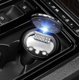 thumbnail image 2 of Suitable For Mercedes-benz Ashtray New C/a/e-class Glc260l/e300l Car S-class Gla200 Interior Supplies (black), 2 of 3