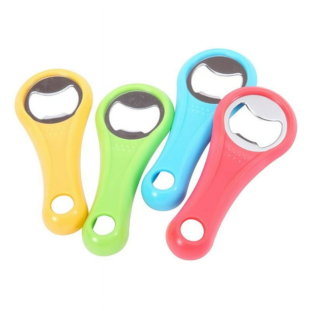 Abrelatas Manual abridor de latas abridor de botellas utensilios de cocina abridor de botellas botella de cerveza herramientas de cocina