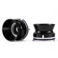 thumbnail image 2 of Abrelatas 1 par de accesorios de adaptador de cubo de abridor de 1/4 de 10 pulgadas para Studer ReVox (negro) Ndcxsfigh Para estrenar, 2 of 8