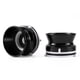 thumbnail image 2 of Abrelatas 1 par de accesorios de adaptador de cubo de abridor de 1/4 de 10 pulgadas para Studer ReVox (negro), 2 of 7