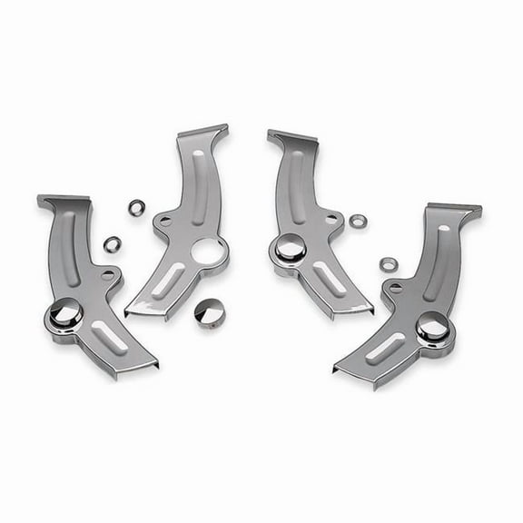 Kuryakyn Boomerang Frame Cover (7851)