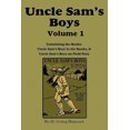 thumbnail image 2 of Uncle Sam's Boys, Volume 1, 2 of 2