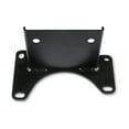 thumbnail image 4 of Hooker Blackheart BHS591 Transmission Adapter Plate - Black Finish, 4 of 10