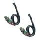 thumbnail image 1 of 2 adaptadores universales DT Dtp, conectores, reequipamiento, divisores de arnés de cableado, enchufes 4 en 1, 1 of 9