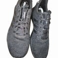 thumbnail image 2 of Adi - das Mens Cloudfoam Racer TR Black Running Shoes Sneakers Size 11.5, 2 of 6