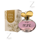 thumbnail image 1 of Fragancia Fresca Zermat Fiore Perfume para Mujer 50 ml, 1 of 4