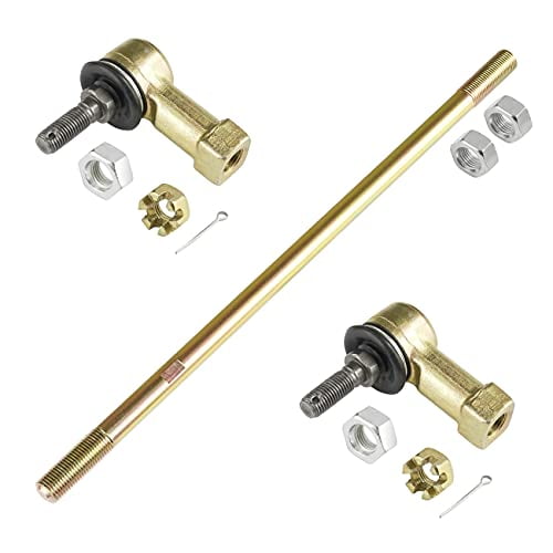 Caltric compatible with Tie Rod Set Honda Sportrax 400 Trx400Ex Trx-400Ex 1999-2008
