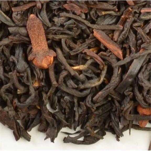 Bulk Spiced Raspberry Tea