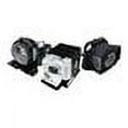 thumbnail image 4 of Total Micro 200 Watt Projector Lamp for Sanyo POALMP55TM, 4 of 4