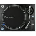 thumbnail image 3 of Pioneer PLX-1000 Direct Drive Turntable, Black, 3 of 3