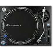 Pioneer PLX-1000 Direct Drive Turntable, Black