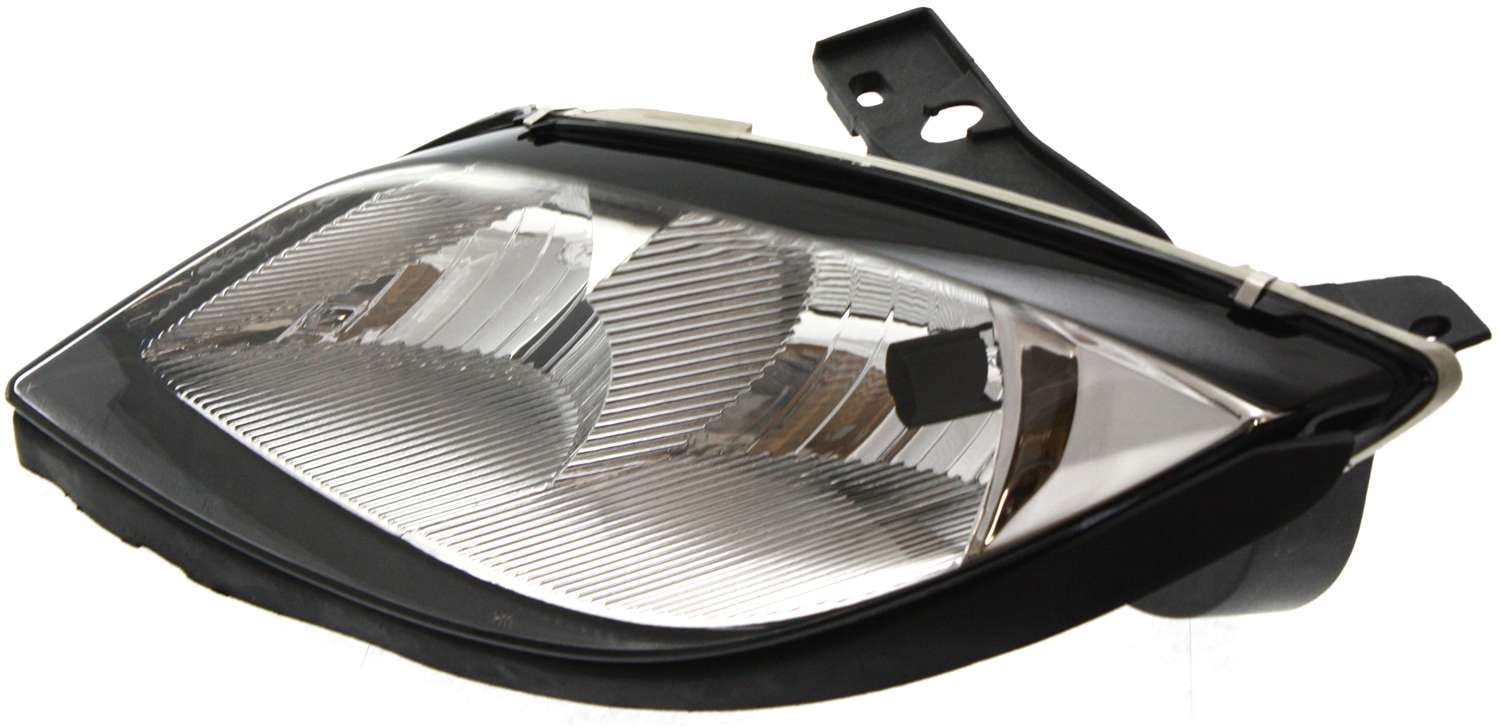 Headlight Compatible With 2003-2005 Pontiac Sunfire Left Driver Halogen With bulb(s)