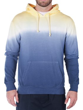 No Retreat Men's Firefly Hoodie