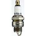thumbnail image 1 of Autolite Spark Plugs Spark Plug 2974 Non Resistor Copper; OE Replacement; 3/8 Inch Thread Reach; Without Resistor; Copper; For Outdoor Power Equipment; Single, 1 of 4