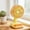 Yellow Yellow, variant on Fmbmuo Candy Color Mini Desktop Fan USB Rechargeable Small Fan Cute Cat Design Personal Air Circulator for Office Desk Summer Cooling