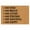 door mat 75, variant on Door Mat Indoor Door Mat Front Door Mat Outdoor Entrance Funny Easy Clean Indoor Door Mat Funny Door Mats Matt for Front Door Outside Deals Today 2025 Cheeks Paper Room Silicone Mat 16x24IN
