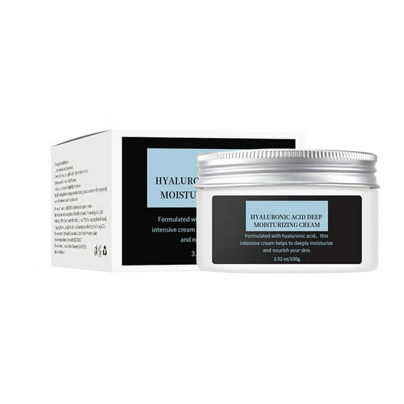 Moisturizing Long Lasting Hydration Face Moisturizer For Dry Skin Oily Skin Sensitive Skin