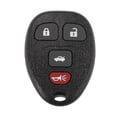 thumbnail image 1 of 315MHz KOBGT04A Llavero remoto de entrada sin llave para Chevrolet Malibu Maxx HHR para Pontiac G5 G6 Grand Prix Solstice para Saturn Aura Sky para Buick LaCrosse 15252034 4 botones, 1 of 1